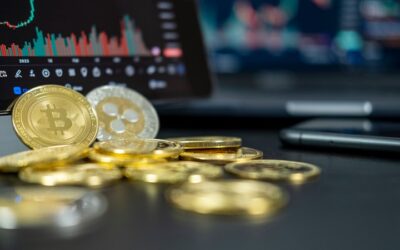 Cryptovaluta vormen belastbaar vermogen in box 3